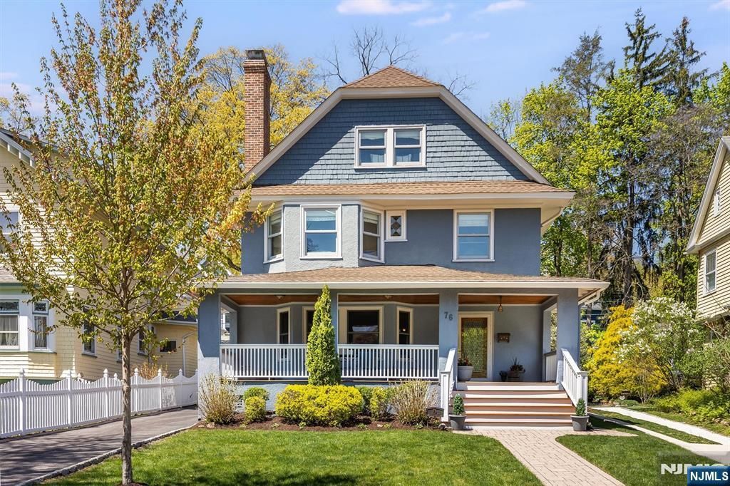 Photo of 76 Edgemont Road, Montclair, NJ 07043 (MLS # 26014150)