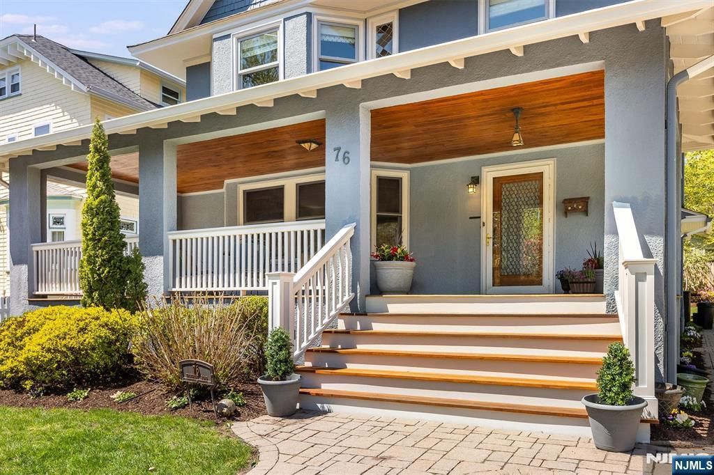 Photo of 76 Edgemont Road, Montclair, NJ 07043 (MLS # 26014150)