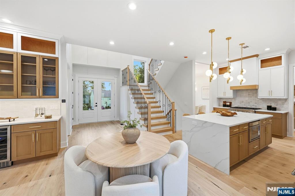 25 Claremont Avenue