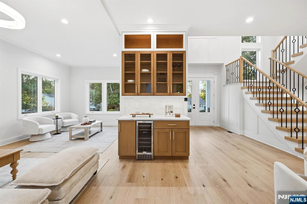 25 Claremont Avenue
