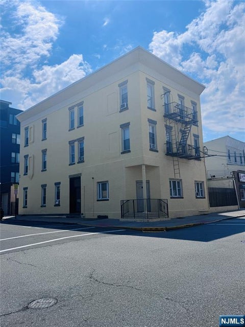 Photo of 401 70th St, Guttenberg, NJ 07093 (MLS # 26031192)