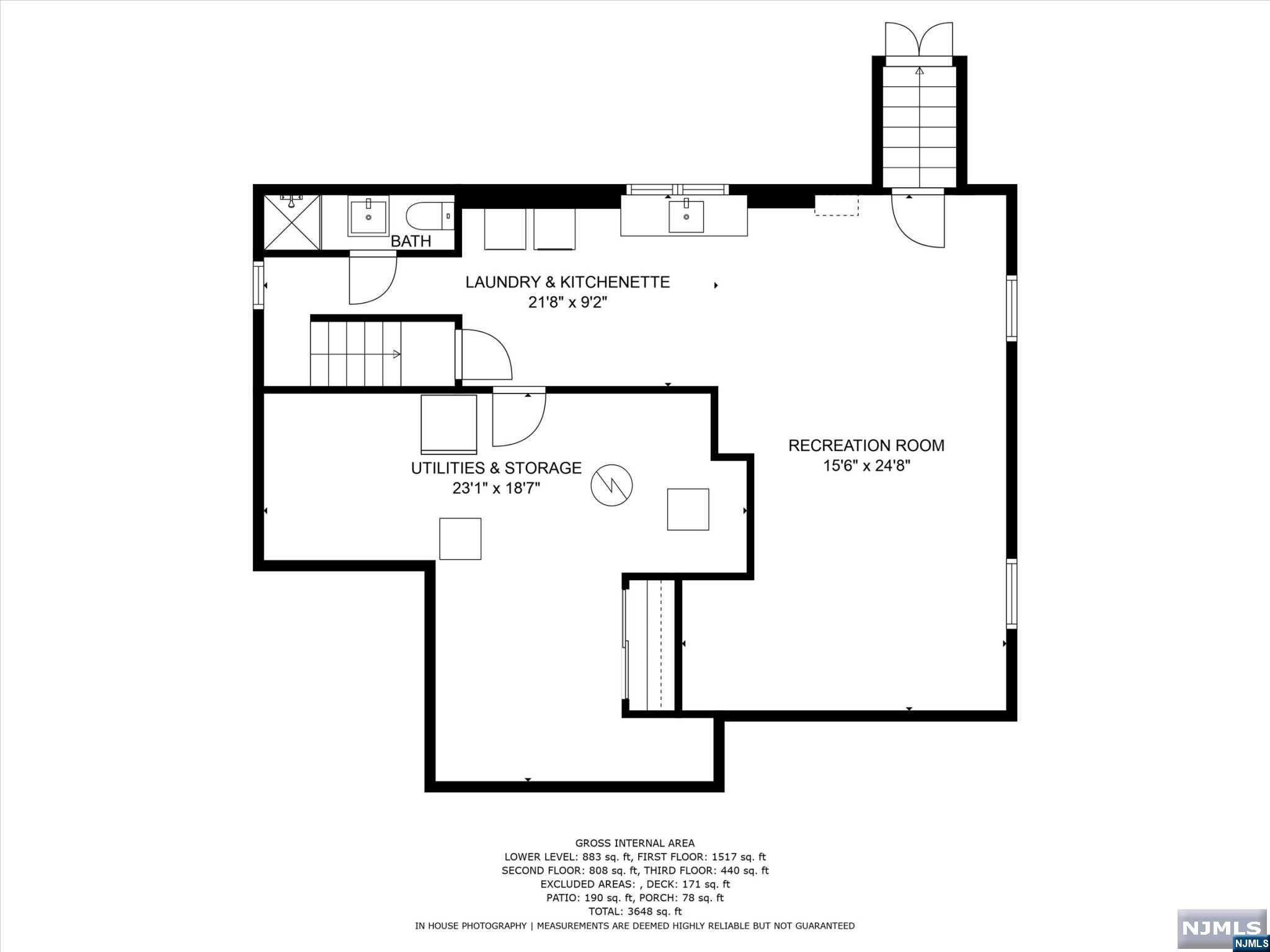 Main image without alt text