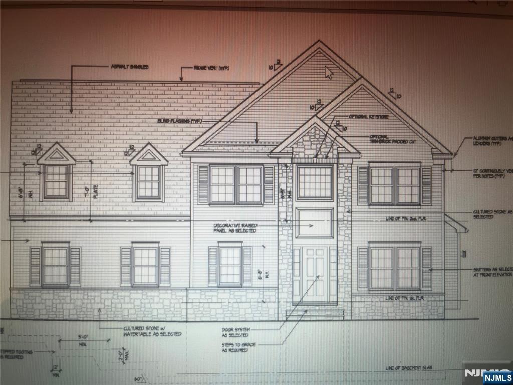 Property for Sale at 806 Vosseller Avenue, Bridgewater, New Jersey - Bedrooms: 5 
Bathrooms: 5 
Rooms: 9  - $1,475,000