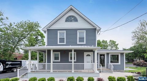 Photo of 200 Main, Little Falls, NJ 07424 (MLS # 26018942)