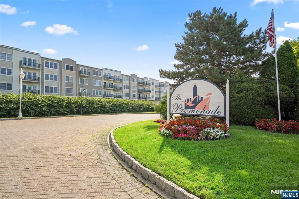 155 The Promenade