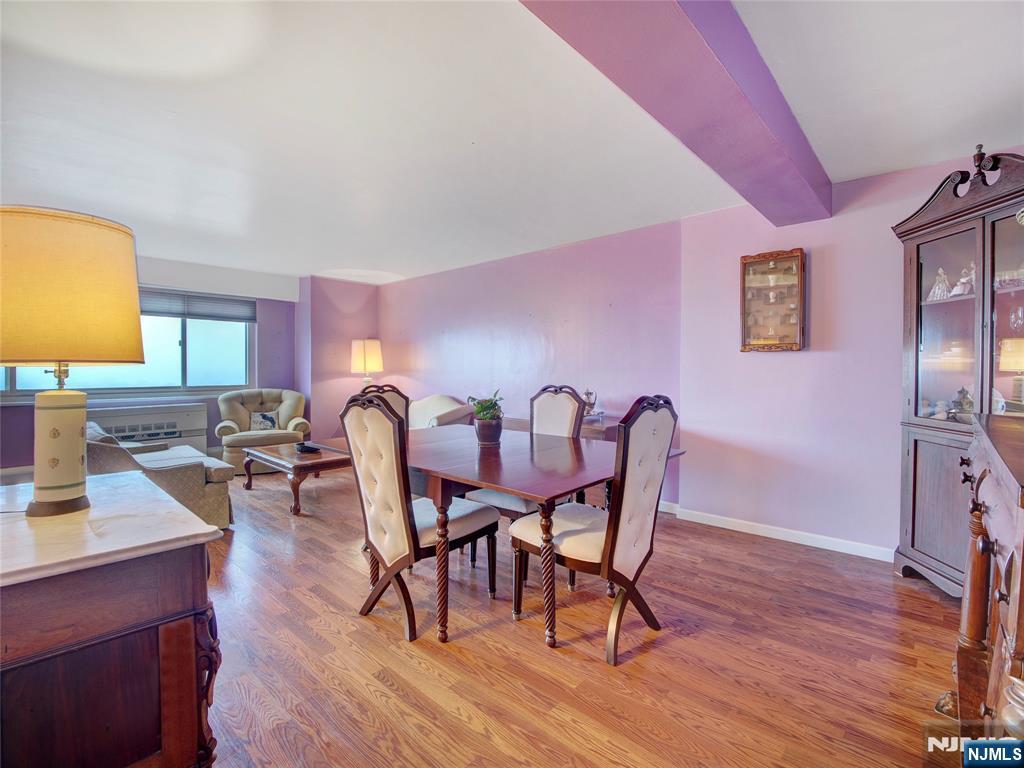 Property for Sale at 377 S Harrison Street 12D, East Orange, New Jersey - Bedrooms: 2 
Bathrooms: 1  - $165,000