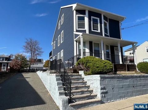 Photo of 74 Lincoln #1, Hawthorne, NJ 07506 (MLS # 25036495)