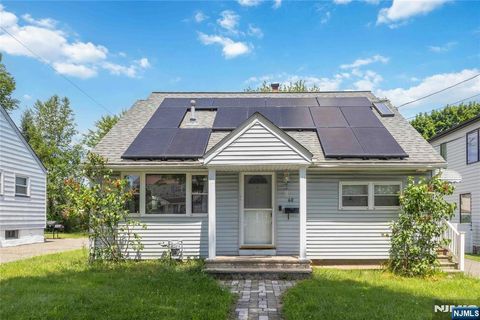 Photo of 60 Melody Hill Road, Clifton, NJ 07013 (MLS # 26019973)