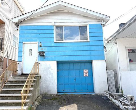 Photo of 1437 Gehr Place, North Bergen, NJ 07047 (MLS # 25022105)