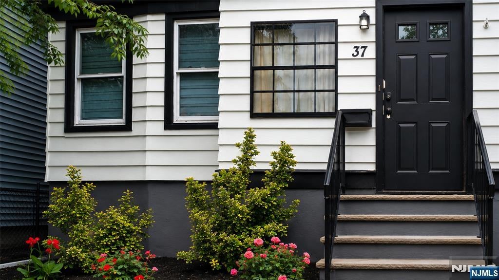 37 Prospect Street