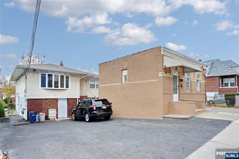 61 Malcolm Avenue Garfield NJ 07026