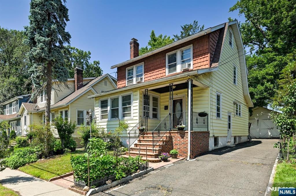 47 Boyden Parkway