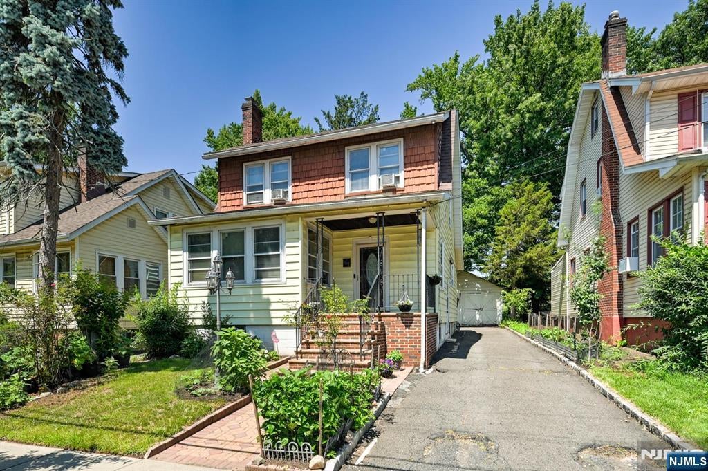 47 Boyden Parkway