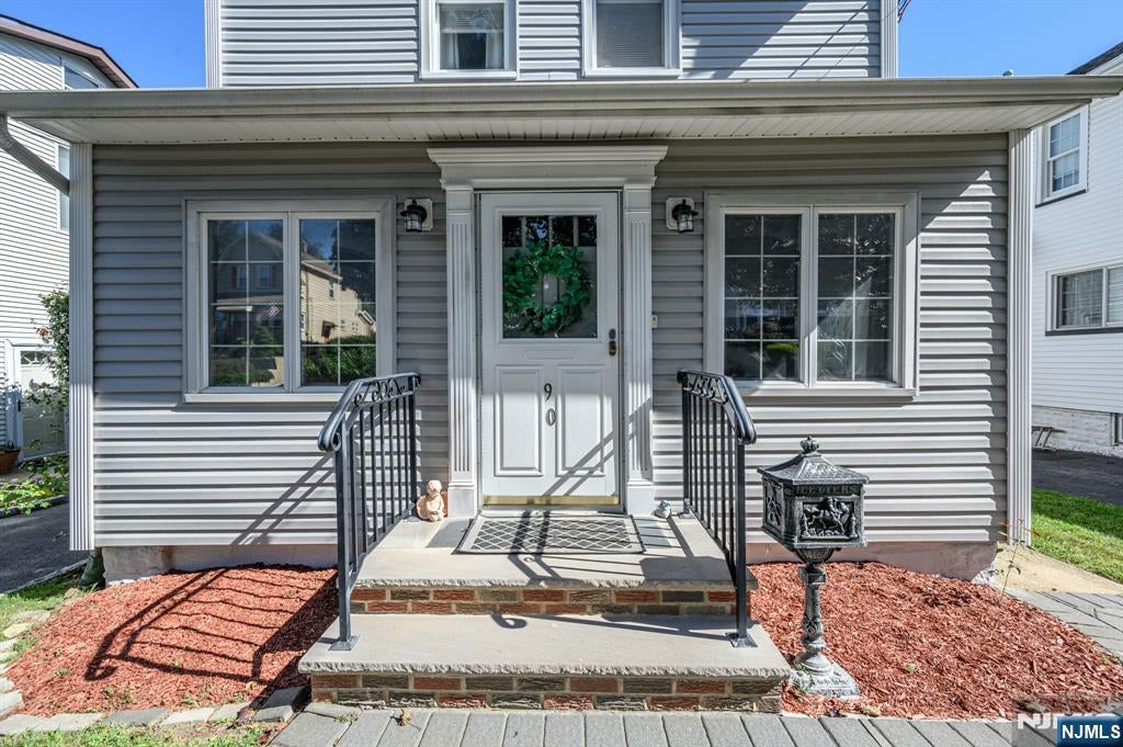 90 Edison Avenue
