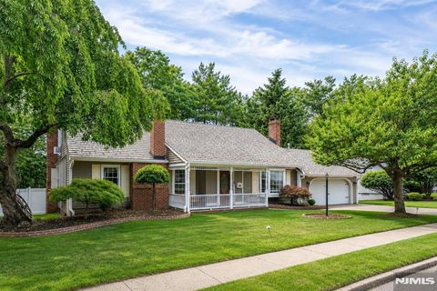 Photo of 15 Congress Road, Emerson, NJ 07630 (MLS # 26022113)