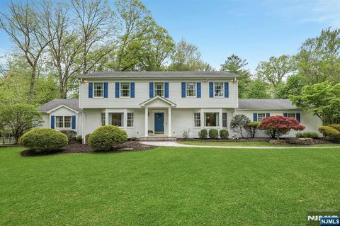 37 Longridge Road Montvale NJ 07645