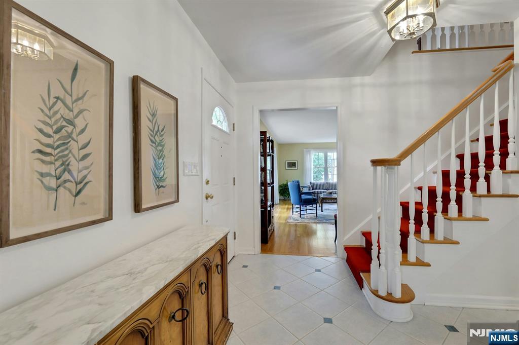 37 Longridge Road
