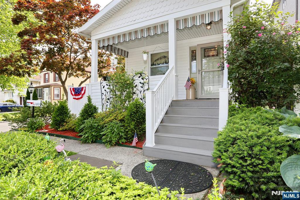 25 S Prospect Avenue