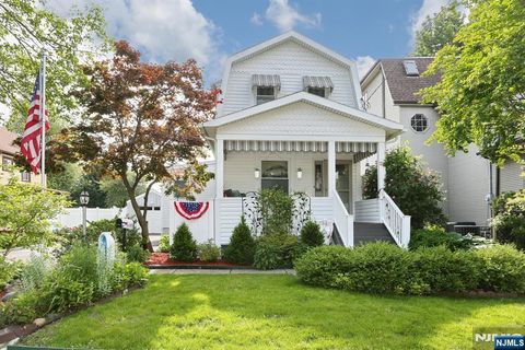 25 S Prospect Avenue Bergenfield NJ 07621