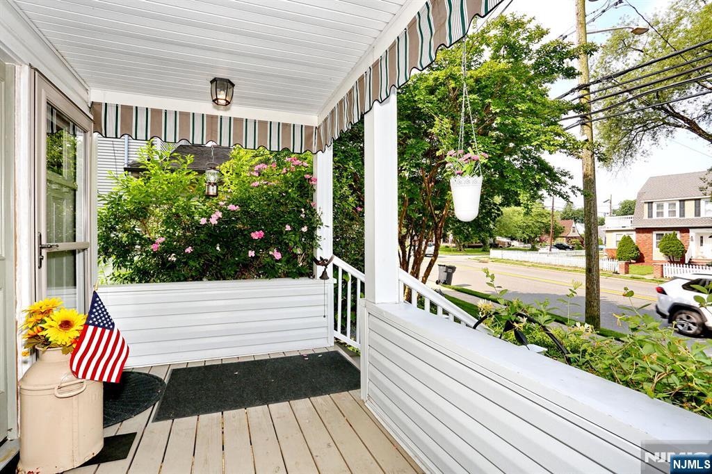 25 S Prospect Avenue