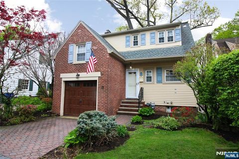 3 Bedford Place Fair Lawn NJ 07410