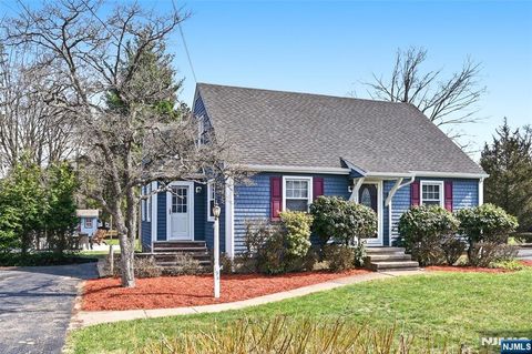 194 Ramapo Valley Road Oakland NJ 07436