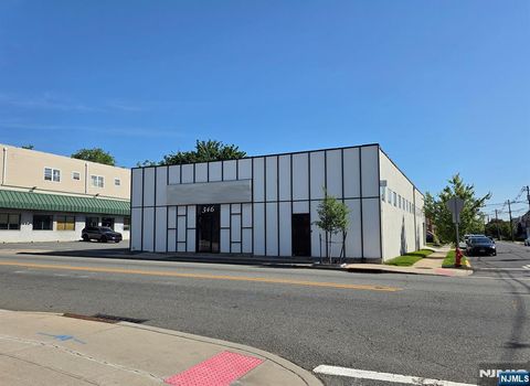 346 Belleville Turnpike 2nd Floor North Arlington NJ 07031