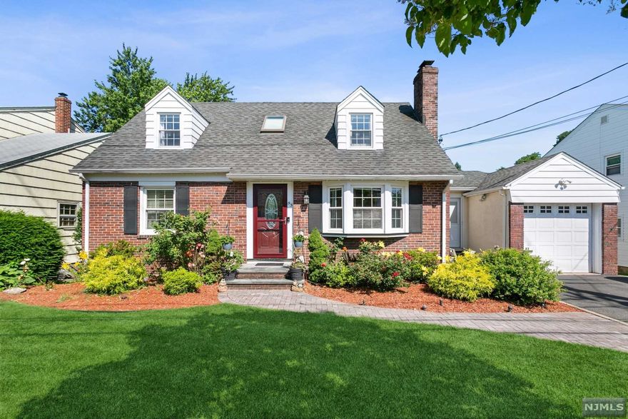 IMMPECCABLY MAINTAINED 4 BED 3 FULL BATH HOME. FEATURING CRAFT MAID CUSTOM KITCHEN CABINETS WITH DOVE TAIL DRAWS, TUMBLED MARBLE BACKSPLASH, UBATUBA GRANITE COUNTER TOPS WITH OGEE DOUBLE EDGE FINISH, GE PROFILE APPLIANCES, UNDERMOUNTED SINK, UNDER CABINET ACCENT LIGHTING, LED LIGHTING THRU-OUT, CENTRAL AIR, RADIATOR HEAT AND TWO ADDITIONAL FUJISTSU A/C AND HEATING UNITS FOR ADDED CONVENIENCE AND ENERGY SAVING OPTION. TWO ECO NEST THERMOSTATS. GAS OPERATED FIREPLACE IN LIVING ROOM, OPEN FLOOR PLAN WITH ABBUNDANT NATURAL SUNLIGHT, HANDSOME HARDWOOD FLOORS IN MAIN LIVING AREA AND BERBER CARPETING ON SECOND FLOOR AND LOWER LEVEL. COMPLETELY RENOVATED BATHS INCLUDING, CARRERA MARBLE WITH HERRING BONE PATTERN, GLASS SUBWAY TILE, FRAMELESS SHOWER ENCLOSURE. ALL BEDROOMS ARE SPACIOUS WITH AMPLE CLOSETS, FINISHED LOWER LEVEL HAS ONE FULL BATH. MATURE AND FULLY LANDSCAPED YARD WITH SPRINKLER SYSTEM, ABOVE GROUND POOL, THIS OUTSTANDING RESIDENCE AWAITS YOU!