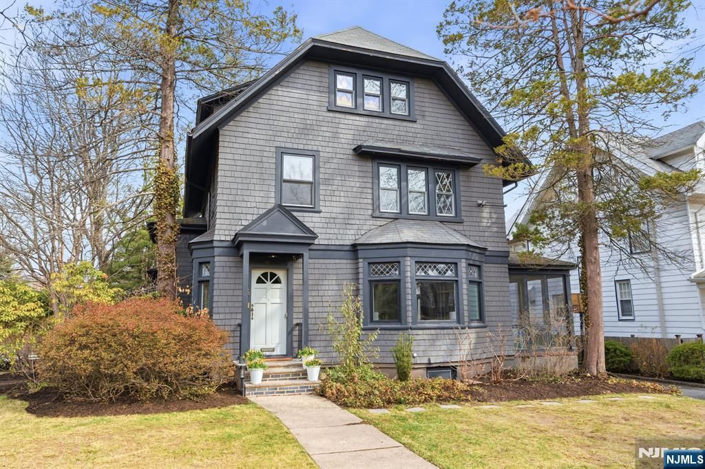 Photo of 44 Norman Road, Montclair, NJ 07043 (MLS # 26009991)