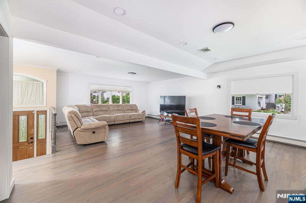 Photo of 66 Robert Street, North Haledon, NJ 07508 (MLS # 26022290)