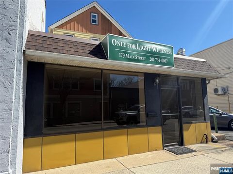 179 Main Street Ridgefield Park NJ 07660