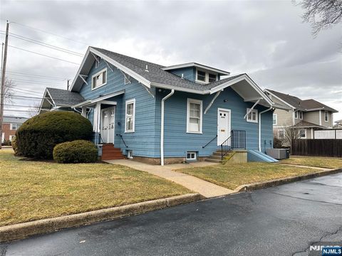 Photo of 189 Kinderkamack Road, Westwood, NJ 07675 (MLS # 25031185)