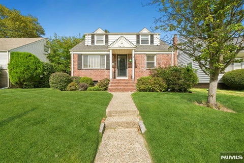 Photo of 49 Morgan Street, Bergenfield, NJ 07621 (MLS # 26036486)