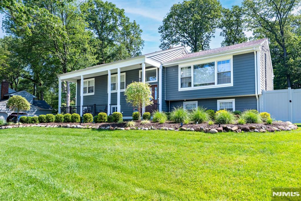 75 Hampshire Road