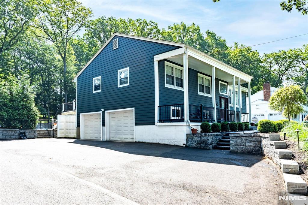 75 Hampshire Road