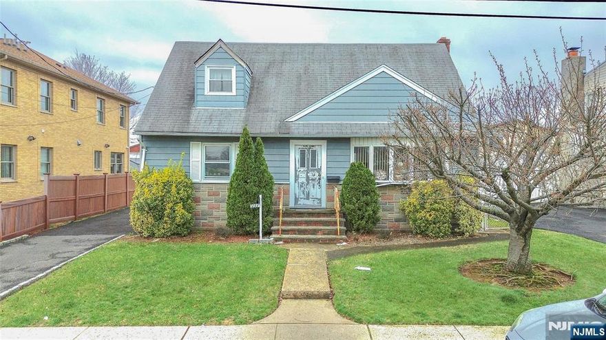 Opportunity knocks at 133 Franklin Street in Secaucus! Situated on an oversized 56 x 100 lot, this property is ideal for builders, investors, or end-users looking to create their dream home. Situated on a desirable residential block, the home offers tremendous potential for a full renovation, expansion, or new construction. Whether youâ€™re looking to renovate and customize to your vision or capitalize on the strong demand in Secaucus with a ground-up project, this is a rare chance to add value in a prime location. Conveniently located near transportation, major highways, shopping, and parks, making it highly attractive for future resale or long-term hold. Bring your vision and unlock the full potential of this property.