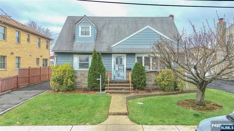 Photo of 133 Franklin Street, Secaucus, NJ 07094 (MLS # 26011583)
