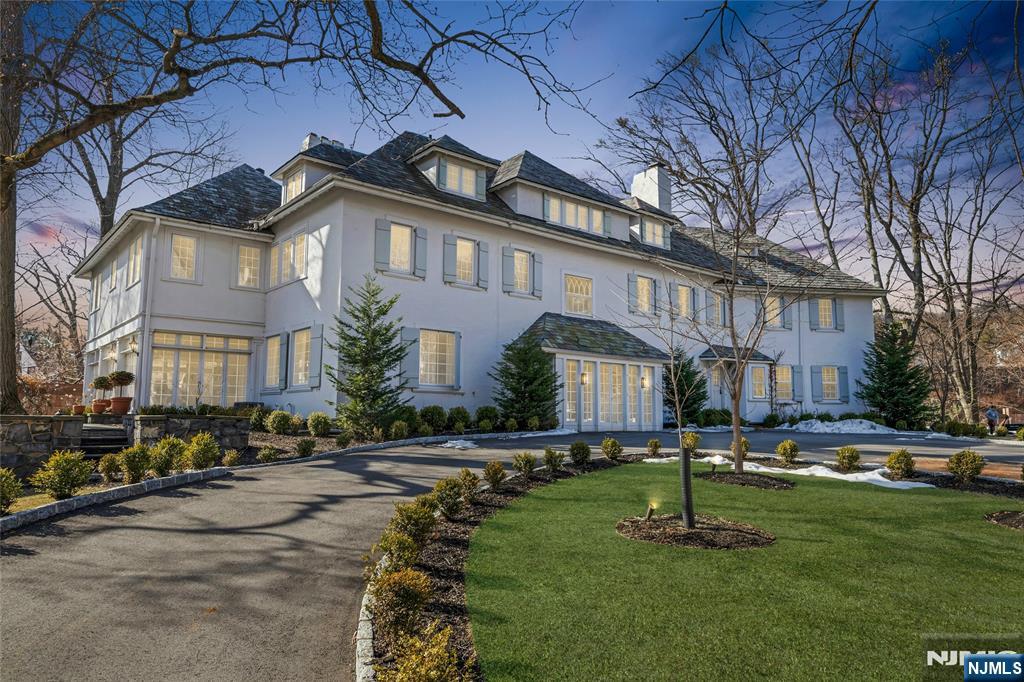 Property for Sale at 60 Wildwood Avenue, West Orange, New Jersey - Bedrooms: 12 
Bathrooms: 9 
Rooms: 26  - $2,999,000