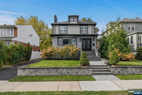 54 Lawton Avenue Cliffside Park NJ 07010