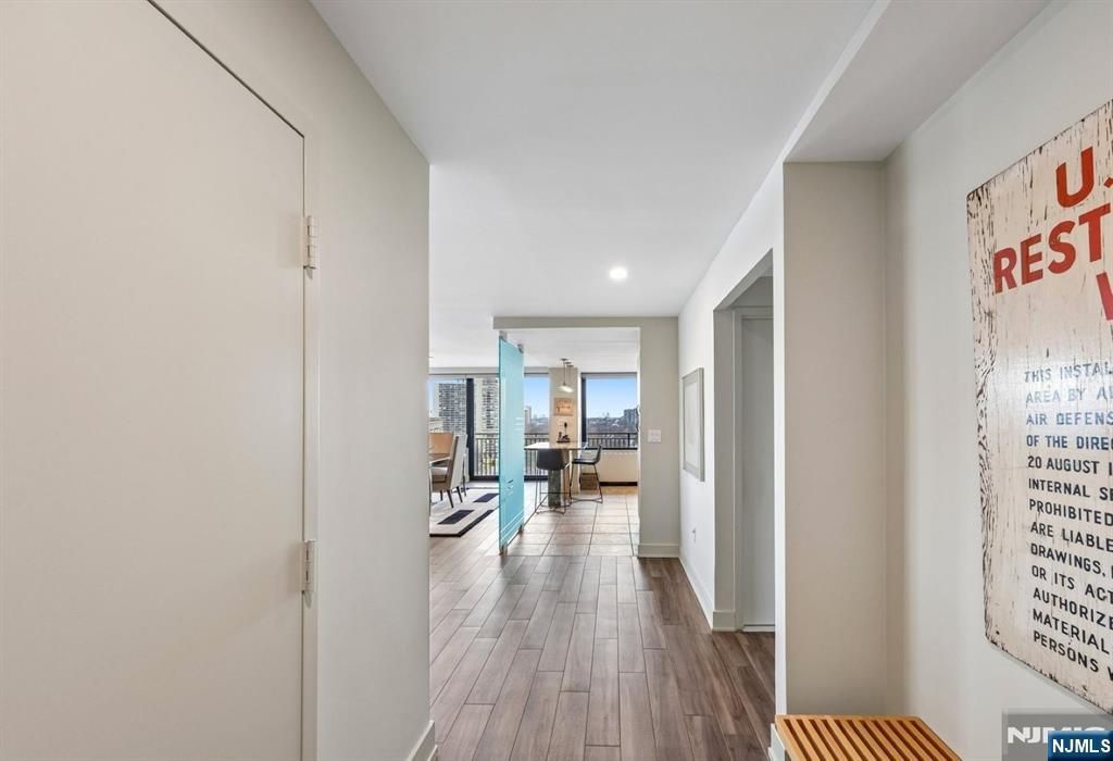 Photo of 1500 Palisade Ave #14F, Fort Lee, NJ 07024 (MLS # 26010308)