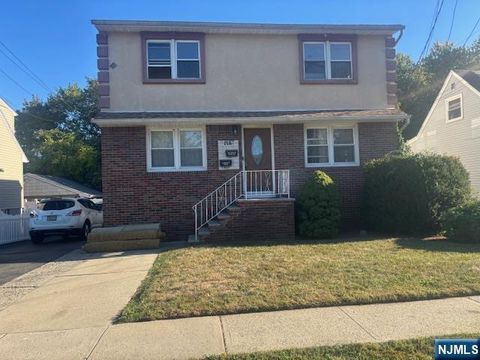 119 Church Street 2nd Floor Lodi NJ 07644