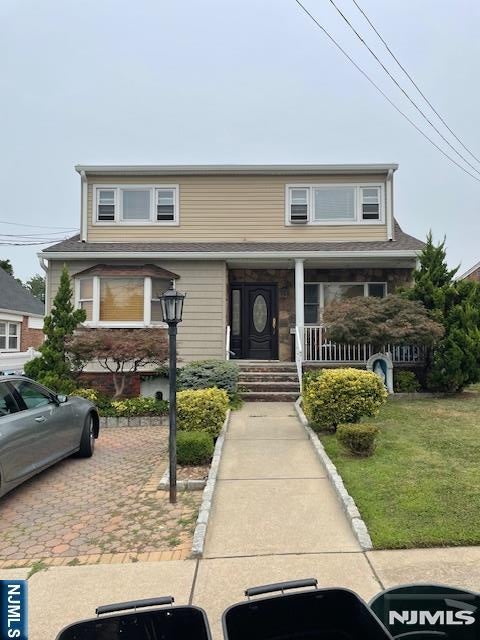 Photo of 26 Birchwood Dr, North Arlington, NJ 07031 (MLS # 26040613)