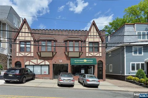 Photo of 38 River Edge Rd #40B, River Edge, NJ 07661 (MLS # 26013622)