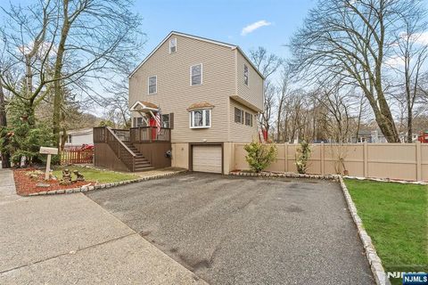 111 Doty Road Oakland NJ 07436