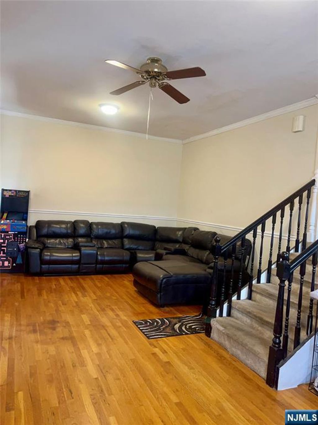 Photo of 315 Coit Street, Irvington, NJ 07111 (MLS # 26010352)