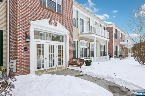 Photo of 109 Four Seasons Drive #109, Wayne, NJ 07470 (MLS # 26003857)