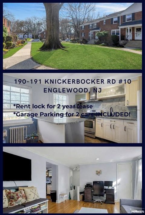 Photo of 190 Knickerbocker Rd #10, Englewood, NJ 07631 (MLS # 26009880)
