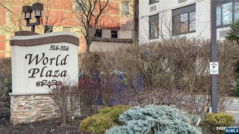 Photo of 326 Prospect Ave #2G, Hackensack, NJ 07601 (MLS # 26009508)