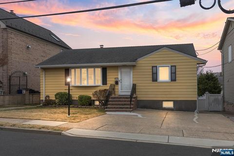 273 Julianne Terrace Secaucus NJ 07094