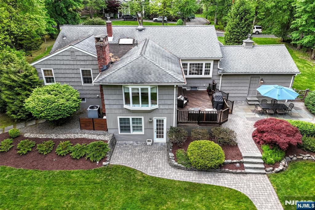 60 Dimmig Road